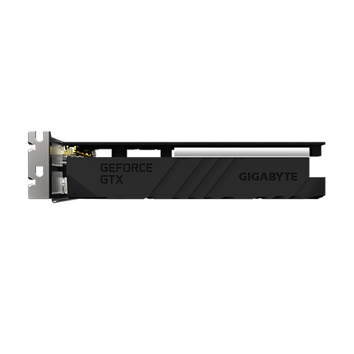 Gigabyte gtx discount 1650 d6 oc